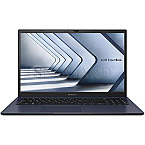 39.6cm(15.6") ASUS ExpertBook B1 B1502CBA-BQ1703X i5-1235U 16GB 512GB M.2 W11Pro