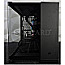 Ultra Gaming Corsair iCue 1 R5-7600X-M2-RTX4070 SUPER WiFi powered by iCUE