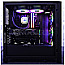 Ultra Gaming Corsair iCue 3 R7-9700X-RTX5070Ti WiFi RGB powered by iCUE