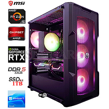 Mr. Reaper R5-7500F-32GB-1TB-RTX3080