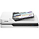 Epson WorkForce DS-1630 A4 Flachbett Scanner