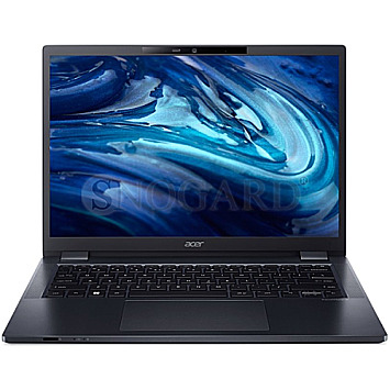 35.5cm (14") ACER TravelMate P4 TMP414-52-532Z i5-1240P 8GB 256GB M2 W11Pro