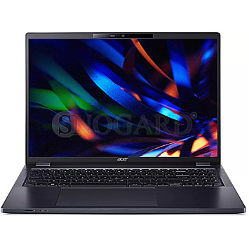 40.6cm (16") ACER TravelMate P4 TMP416-52-593P i5-1335U 8GB 512GB M2 W11Pro