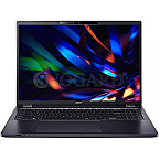 40.6cm (16") ACER TravelMate P4 TMP416-52-593P i5-1335U 8GB 512GB M2 W11Pro