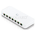 Ubiquiti UniFiSwitch Ultra Desktop Gigabit Smart Switch 8 Port 42W PoE++