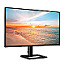 68.6cm (27") Philips 1000 27E1N1300AE Full-HD 100Hz Lautsprecher SmartImage