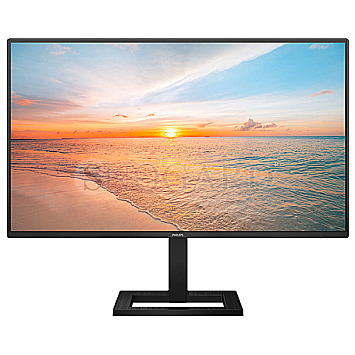 68.6cm (27") Philips 1000 27E1N1300AE Full-HD 100Hz Lautsprecher SmartImage