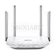 TP-Link AC1200 Dualband WLAN Router