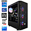 Mrs.Shadow i5-12400F-32GB-1TB-RTX3080 ARGB WiFi