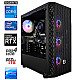 Mrs.Shadow i5-12400F-32GB-1TB-RTX3080 ARGB WiFi