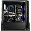 Mrs.Shadow i5-12400F-32GB-1TB-RTX3080 ARGB WiFi