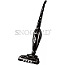 Leifheit 11928 Rotaro PowerVac 2in1 Akku Handstaubsauger schwarz