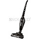 Leifheit 11928 Rotaro PowerVac 2in1 Akku Handstaubsauger schwarz