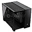 Corsair CC-9011287-WW 2500X Tempered Glass Black/Obsidian Aluminum Edition