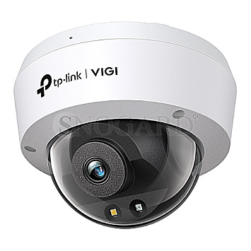 TP-Link VIGI C240 (4mm) 4MP KI Dome IP CAM
