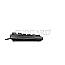 Cherry G80-3000N RGB TKL MX SILENT RGB RED Mechanical Gaming Corded USB schwarz