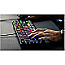 Cherry G80-3000N RGB TKL MX SILENT RGB RED Mechanical Gaming Corded USB schwarz