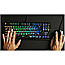 Cherry G80-3000N RGB TKL MX SILENT RGB RED Mechanical Gaming Corded USB schwarz