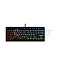 Cherry G80-3000N RGB TKL MX SILENT RGB RED Mechanical Gaming Corded USB schwarz