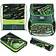 Herlitz 50046249 Loop Plus Game Changer Schulranzen Set