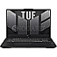 43.9cm (17.3") ASUS TUF Gaming A17 FA707NU-HX001W R7-7735H 16GB 1TB M.2 RTX4050