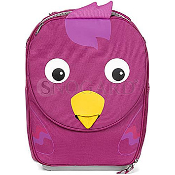 Affenzahn AFZ-TRL-001-014 Vicki Vogel Kindertrolley rosa/violett