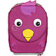 Affenzahn AFZ-TRL-001-014 Vicki Vogel Kindertrolley rosa/violett