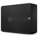 4TB Seagate STKP4000400 Expansion Desktop USB 3.0 Micro-B schwarz