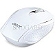 ACER GP.MCE11.02P AMR800 Wireless Optical Mouse white