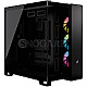 Corsair CC-9011269-WW 6500X iCUE Link RGB TG Dual Chamber Black Edition