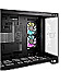 Corsair CC-9011267-WW 2500X RGB iCUE Link TG Dual Chamber Black Edition