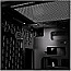 Corsair CC-9011267-WW 2500X RGB iCUE Link TG Dual Chamber Black Edition