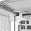 Corsair CC-9011268-WW 2500X RGB iCUE Link TG Dual Chamber White Edition