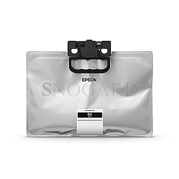 Epson C13T01D100 T01D DURABrite Pro Tinte 50.000 Seiten schwarz
