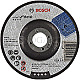 Bosch A30SBF Expert for Metal Trennscheibe 230x3mm 1er Pack grau