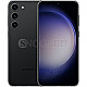 17.3cm (6.8") Samsung Galaxy S23+ S916B 256GB Phantom Black