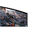 124.5cm (49") Samsung Odyssey OLED G9 G93SC QD-OLED DQHD 240Hz G-Sync Curved
