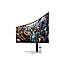 124.5cm (49") Samsung Odyssey OLED G9 G93SC QD-OLED DQHD 240Hz G-Sync Curved