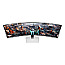 124.5cm (49") Samsung Odyssey OLED G9 G93SC QD-OLED DQHD 240Hz G-Sync Curved