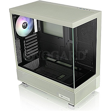 Thermaltake CA-1Y7-00MEWN-00 View 270 TG ARGB Matcha Green Edition