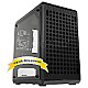 CoolerMaster Q300LV2-KGNN-S00 MasterBox Q300L V2 Window Black Edition