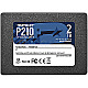 2TB Patriot P210S2TB25 P210 2.5" SATA 6Gb/s SSD AHCI