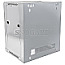 Intellinet 711784 19" Wandverteiler 9HE unmontiert 570x450mm grau