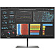 68.6cm (27") HP Z27q G3 1C4Z7AA IPS WQHD Pivot Blaulichtfilter USB-Hub
