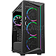 CoolerMaster CMP 510 ARGB Window Black Edition