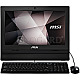 MSI PRO 16T 10M-228XDE All-in-One Celeron 5205U 4GB 250GB SSD 15.6"Touch Display