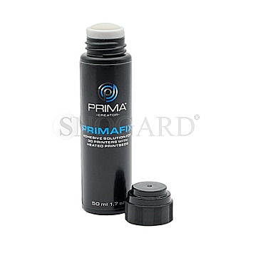 3D Prima Nordic PrimaFIX Adhesive - Prevent Warping Filament