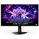 67.3cm (26.5") AOC Agon AG276QZD OLED MLA HDR10 WQHD 240Hz G-Sync