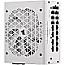 1200 Watt Corsair RMx SHIFT RM1200x White ATX 3.0 vollmodular 80 PLUS Gold