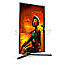 68.6cm (27") AOC Agon U27G3X/BK IPS HDR10 4K UHD Gaming 160Hz G-Sync